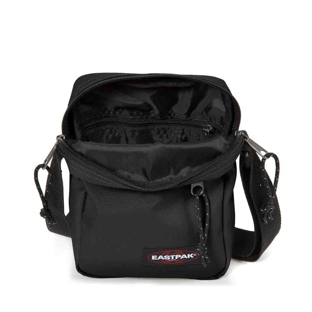 Eastpak The One Black Mini Umhängetasche