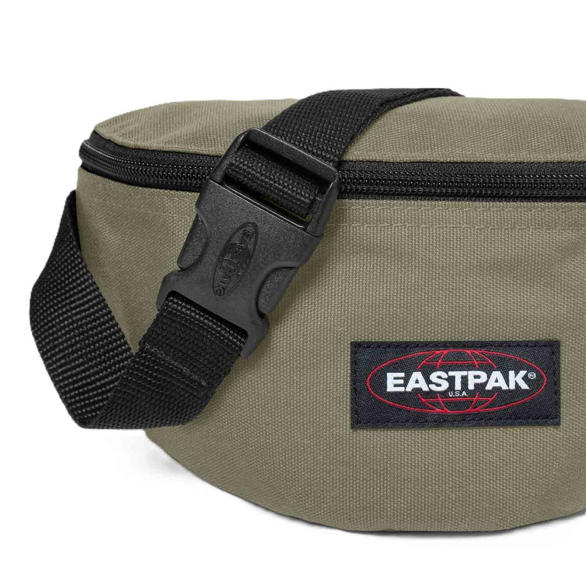 Eastpak Springer Sage Green Bauchtasche