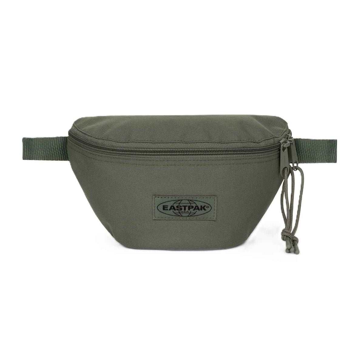 Eastpak Springer Monotone Khaki Bauchtasche