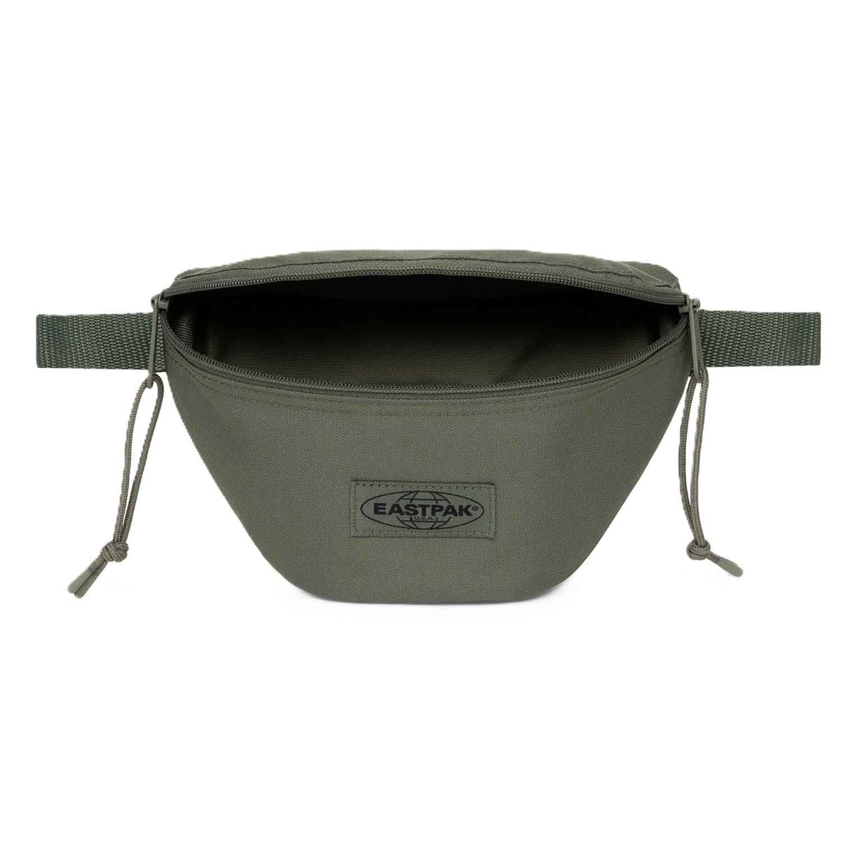 Eastpak Springer Monotone Khaki Bauchtasche