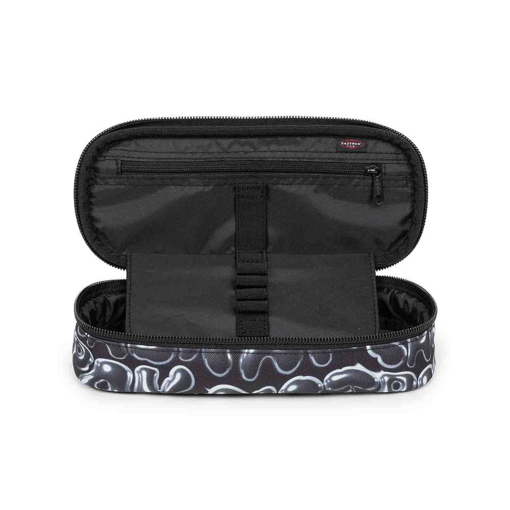 Eastpak Benchmark Single Inflat'd Black Etui