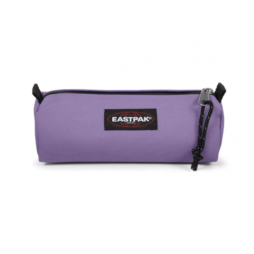Eastpak Benchmark Single Bouquet Lilac Federmäppchen