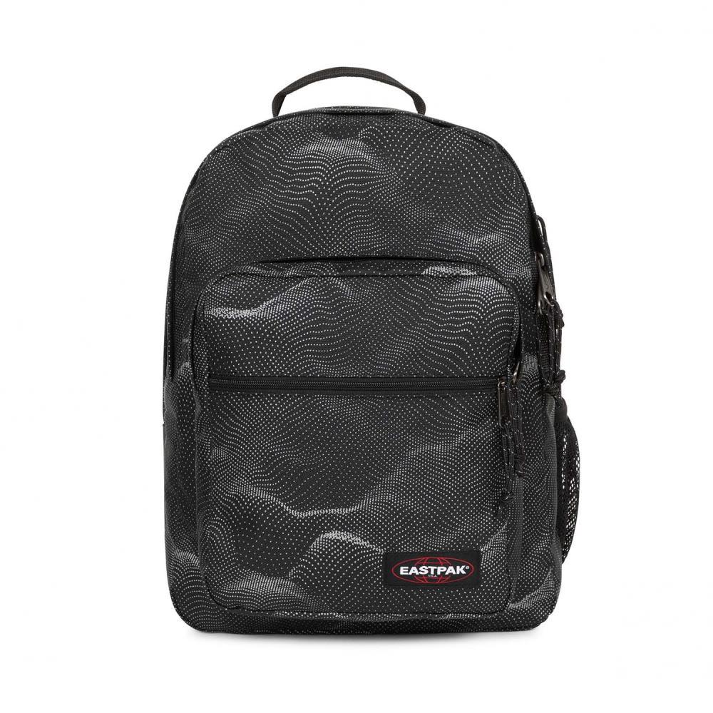 Eastpak Morius Refleks Dots Black Rucksack