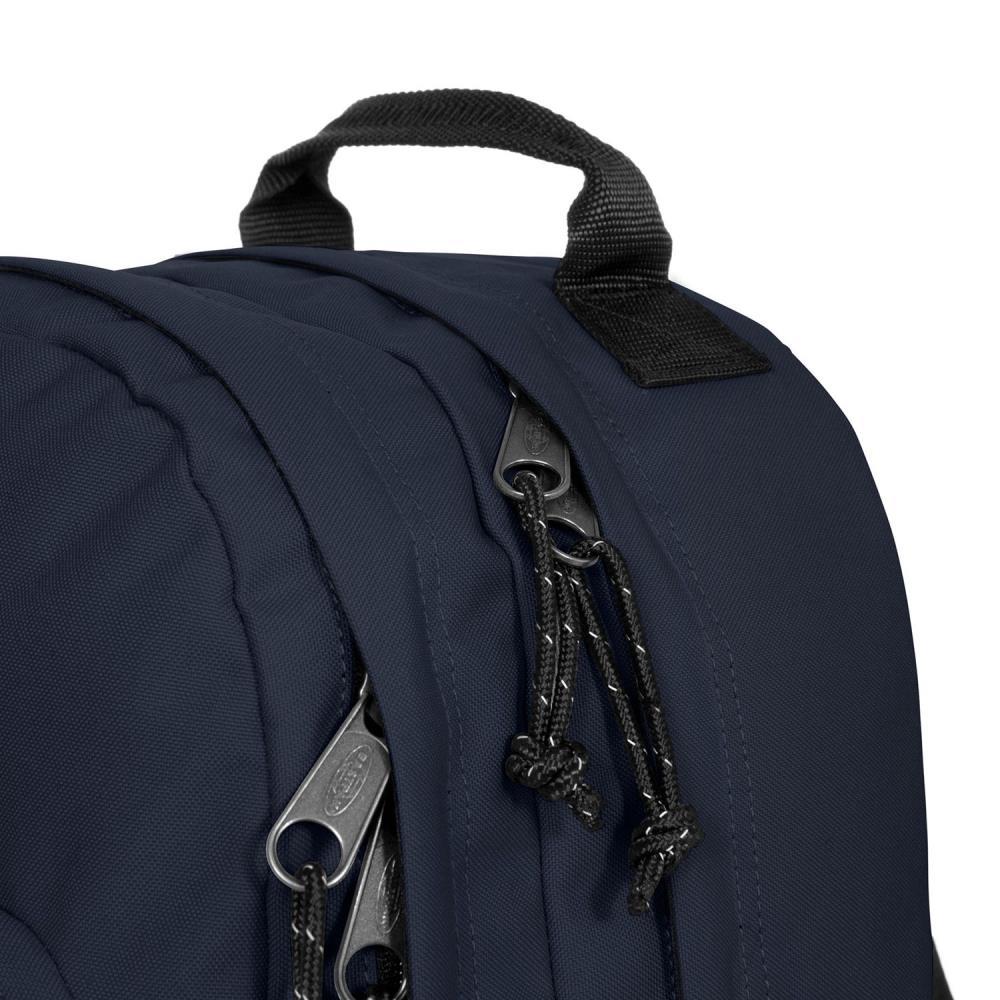 Eastpak Morius Ultra Marine Rucksack