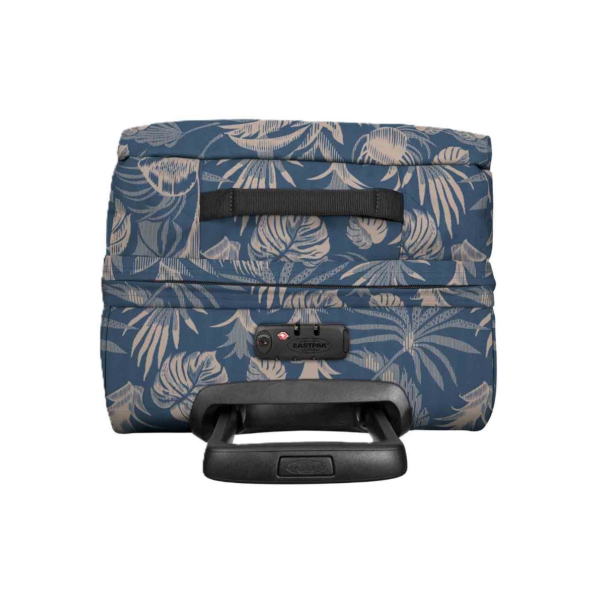 Eastpak Tranverz BrizeBlueBeige Trolley M