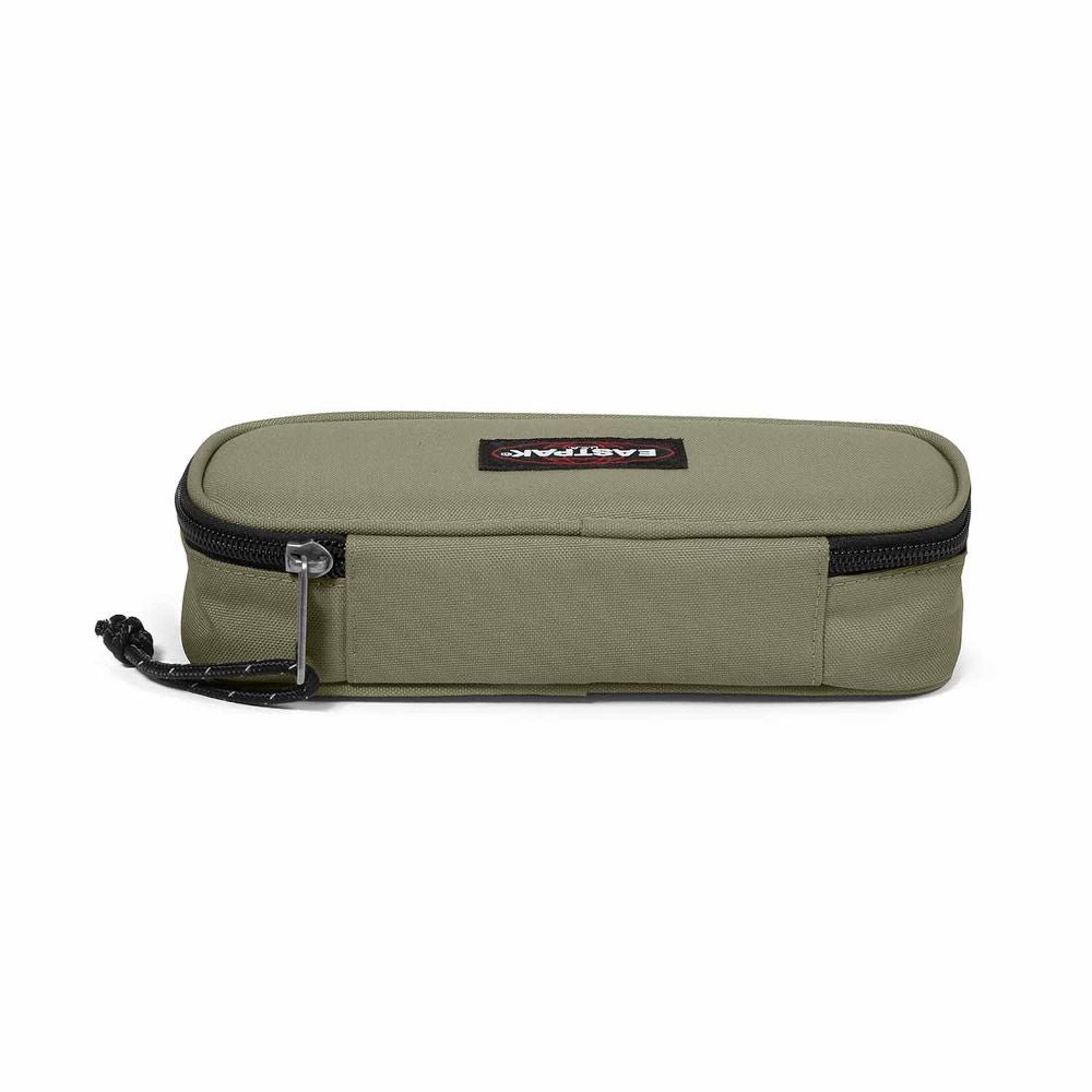 Eastpak Oval Single Sage Green Schlamperbox