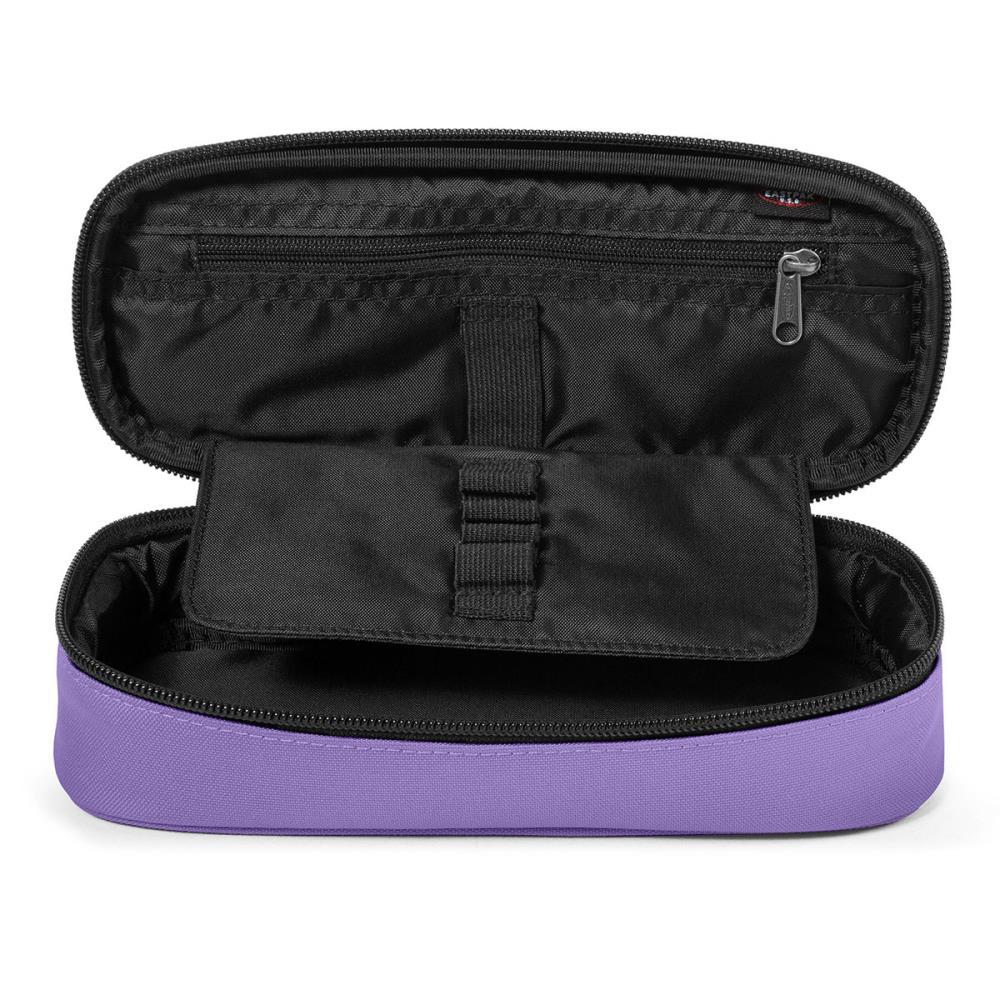 Eastpak Oval Single Petal Lilac Schlamperbox