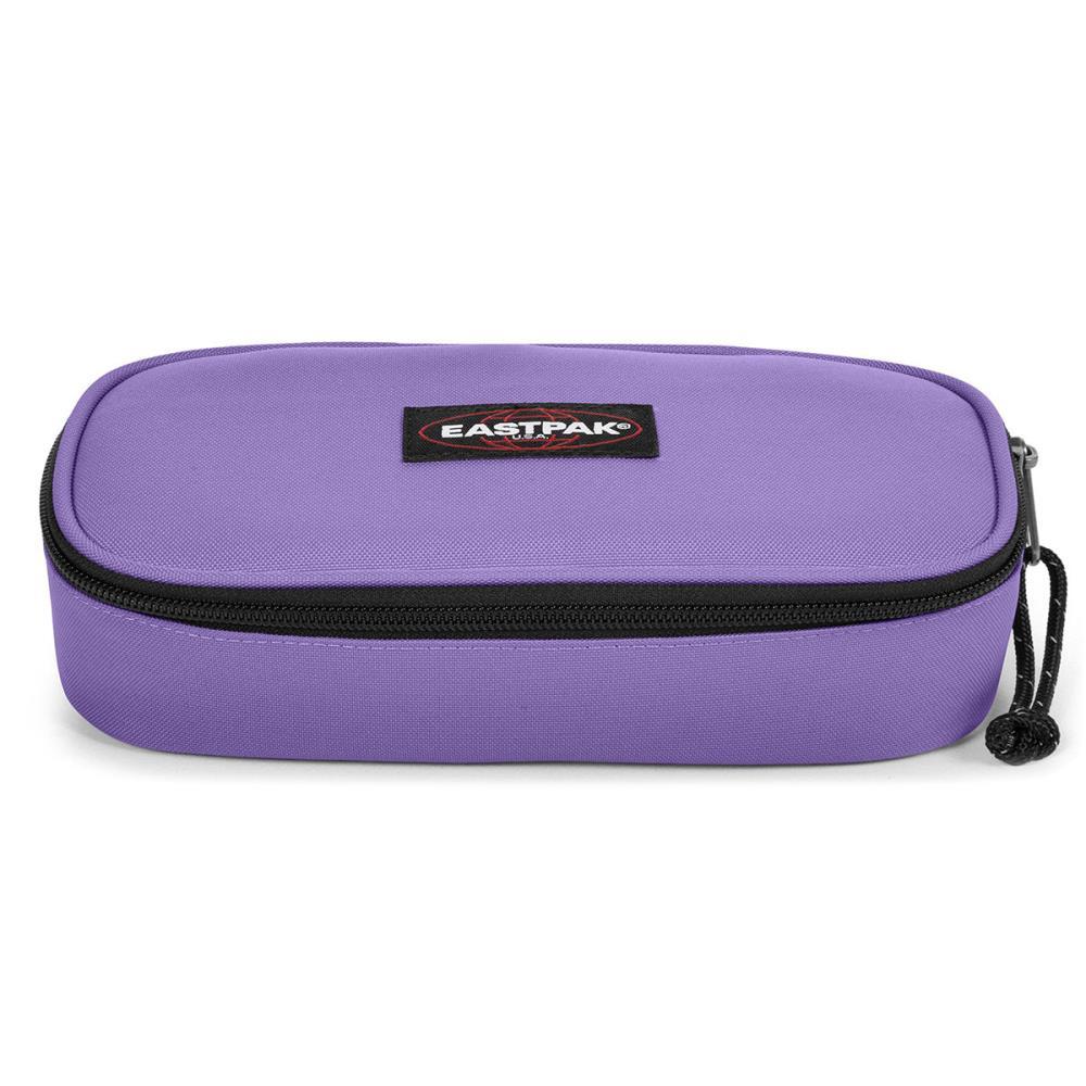 Eastpak Oval Single Petal Lilac Schlamperbox