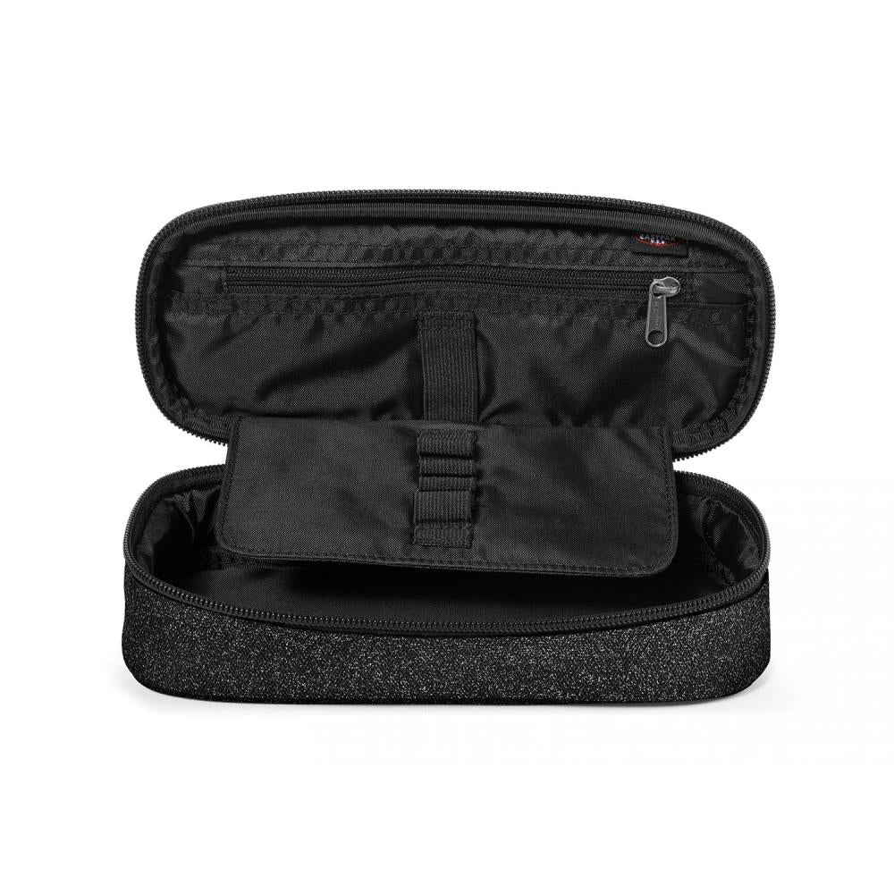Eastpak Oval Single Spark Black Schlamperbox