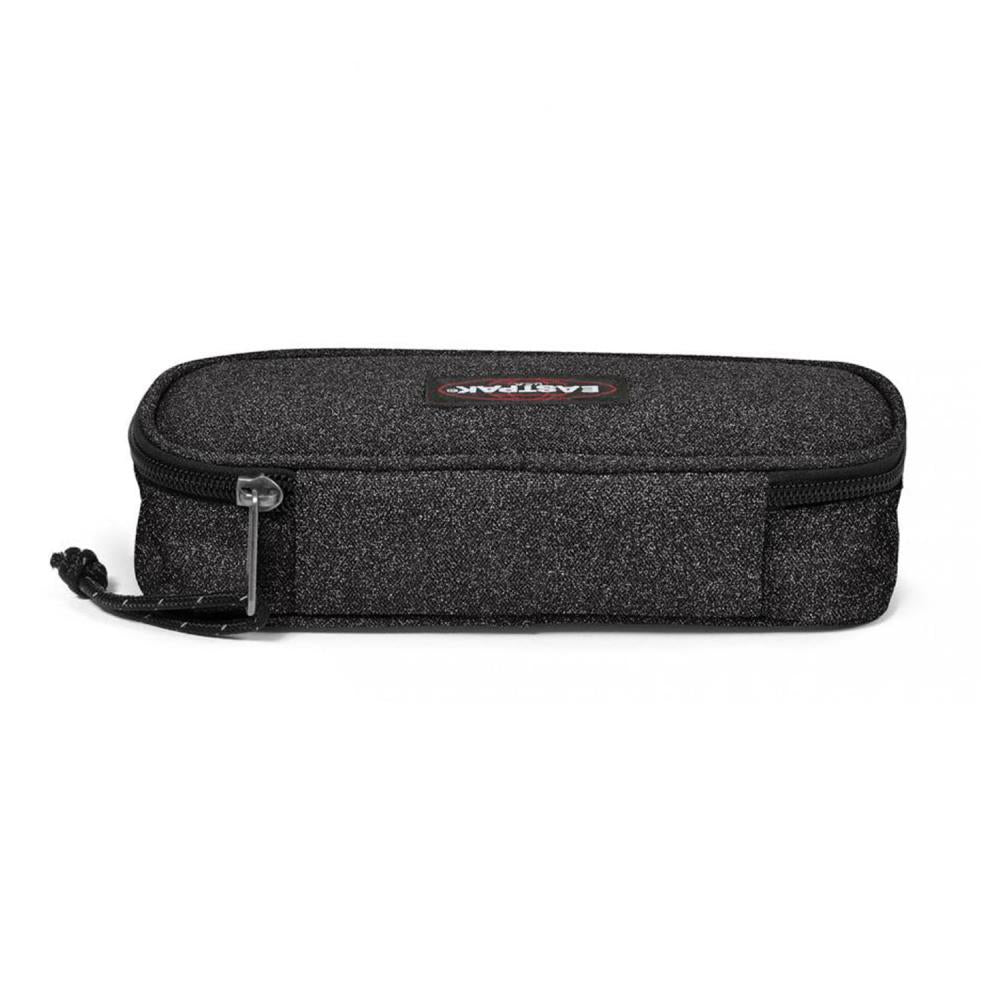 Eastpak Oval Single Spark Black Schlamperbox