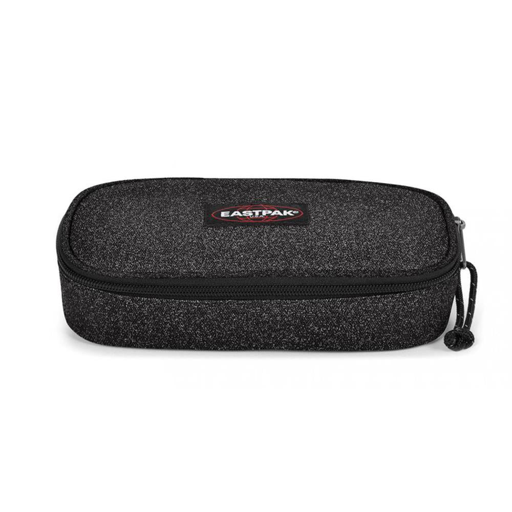 Eastpak Oval Single Spark Black Schlamperbox