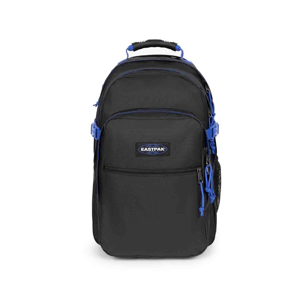 Eastpak Tutor Authentic Original Kontrast Black Blue