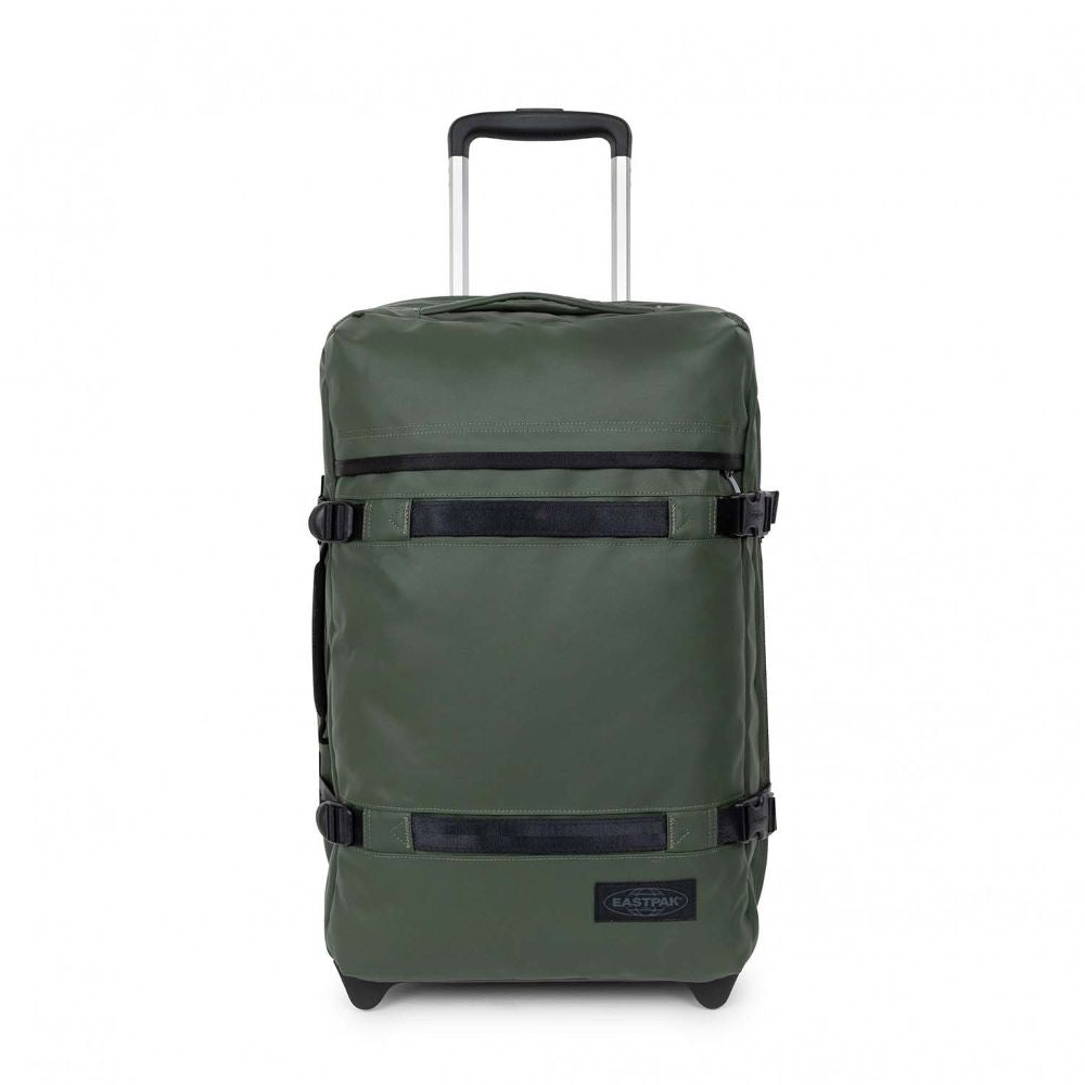 Eastpak Transit'r Tarp Forest Trolley S