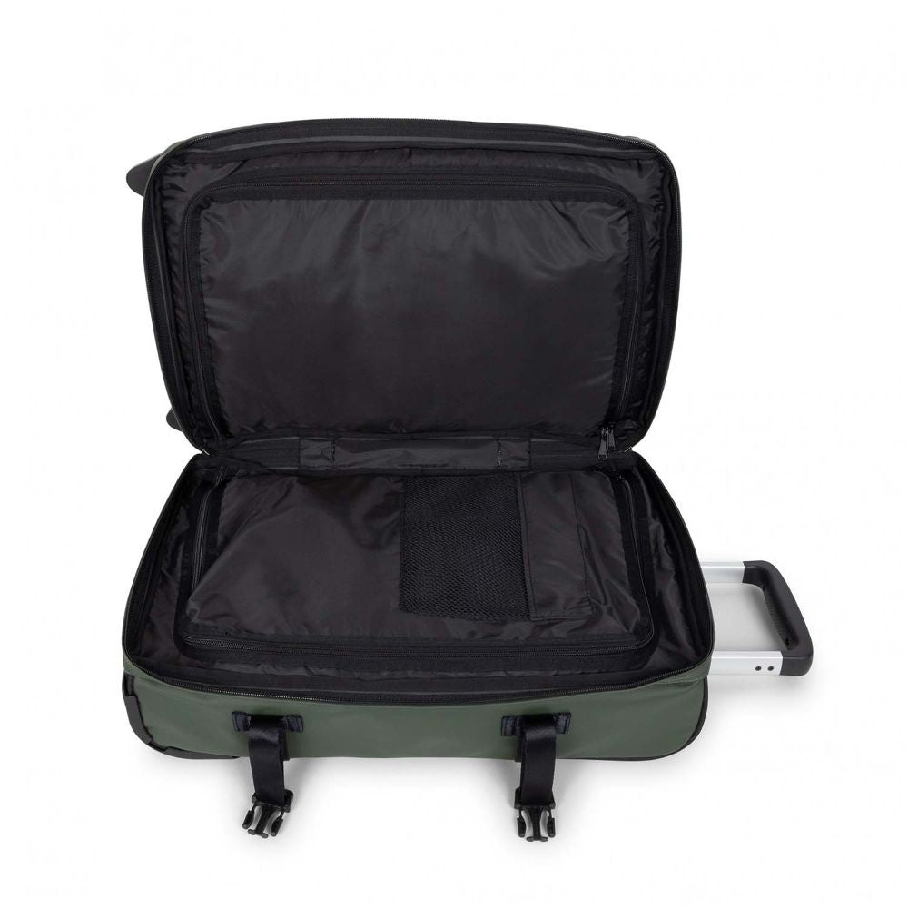Eastpak Transit'r Tarp Forest Trolley S