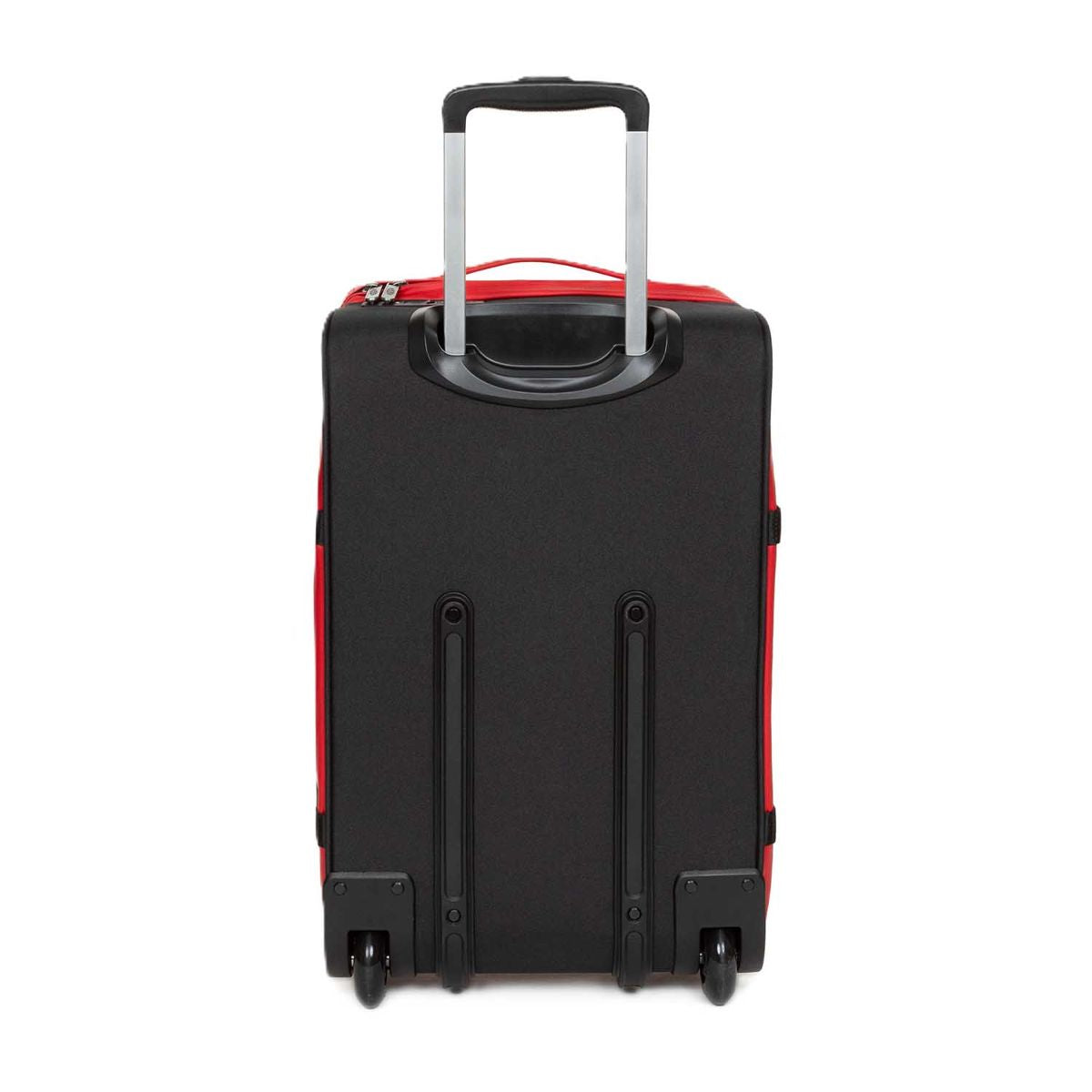 Eastpak Transit'r Tarp Red Trolley S