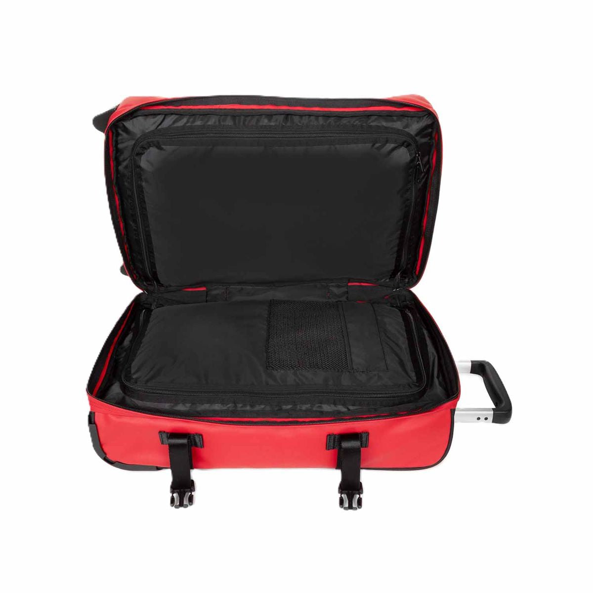 Eastpak Transit'r Tarp Red Trolley S
