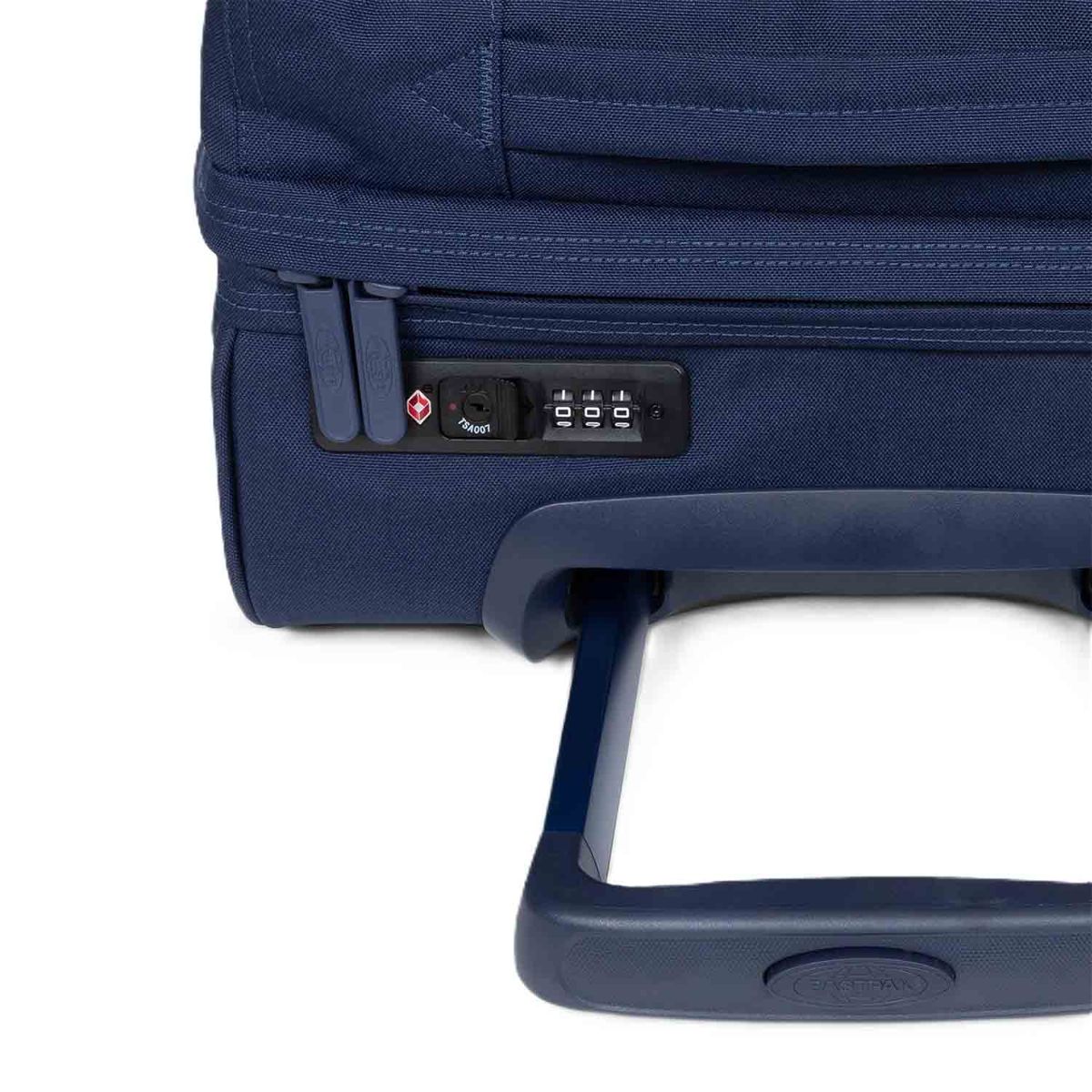 Eastpak Transit'r Monotone Navy Trolley S