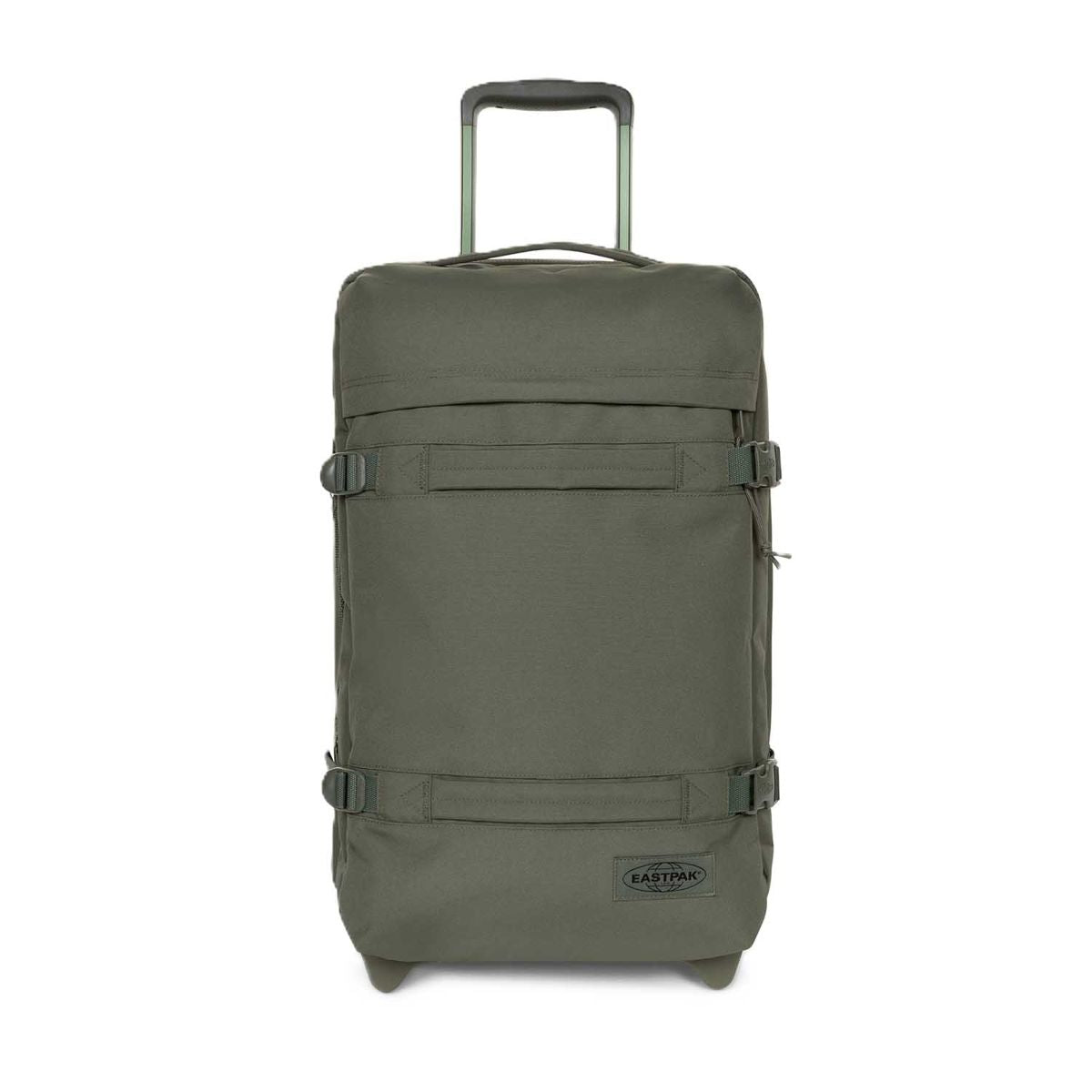 Eastpak Transit'r Monotone Khaki Trolley S