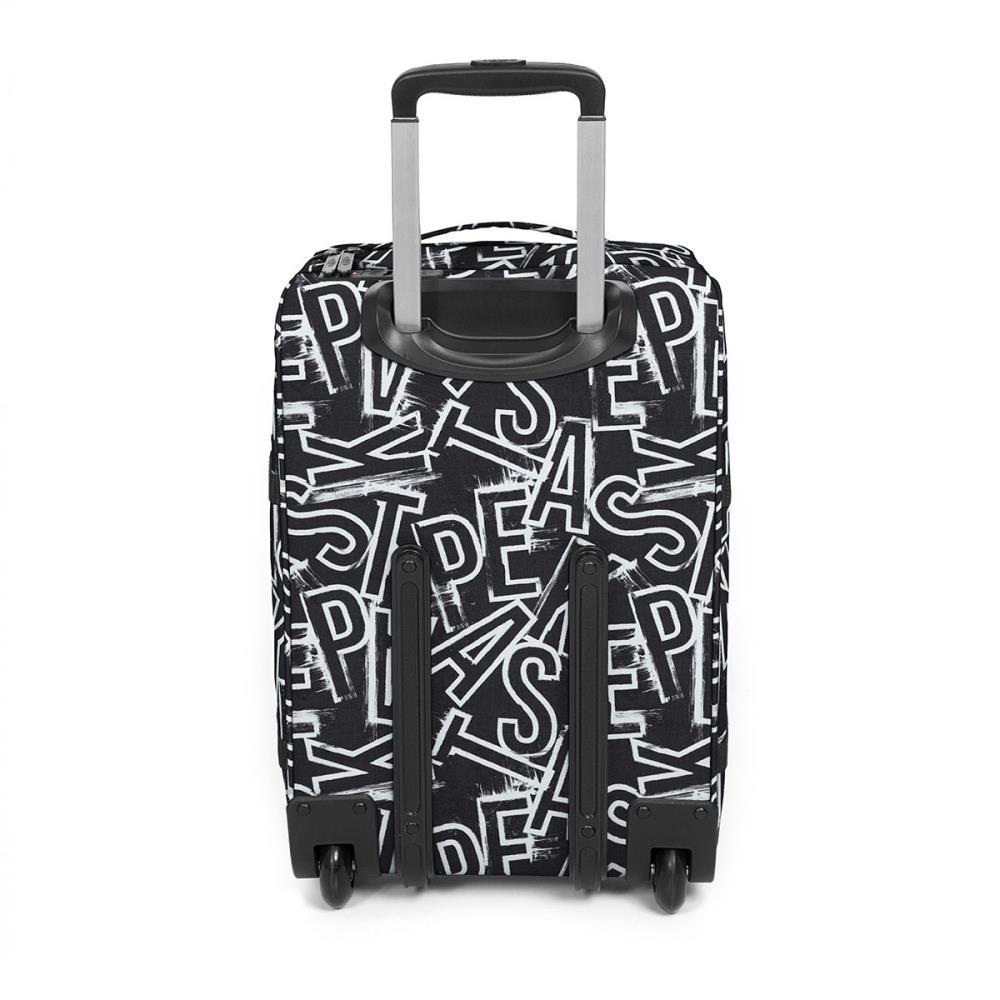 Eastpak Transit'r EP Letters Black Trolley S