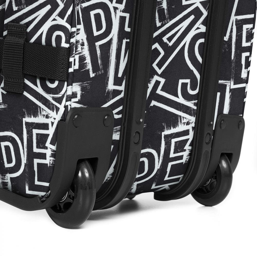 Eastpak Transit'r EP Letters Black Trolley S