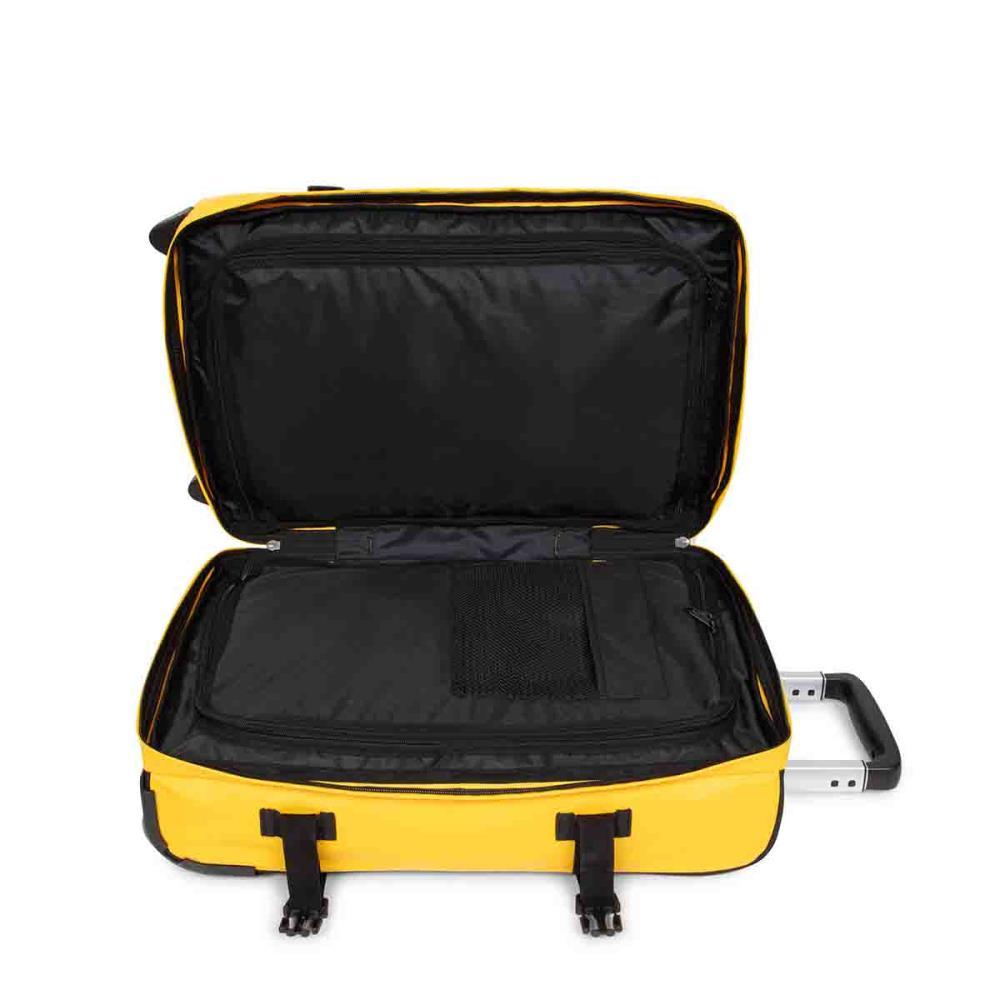 Eastpak Transit'r Tarp Yolk Trolley S