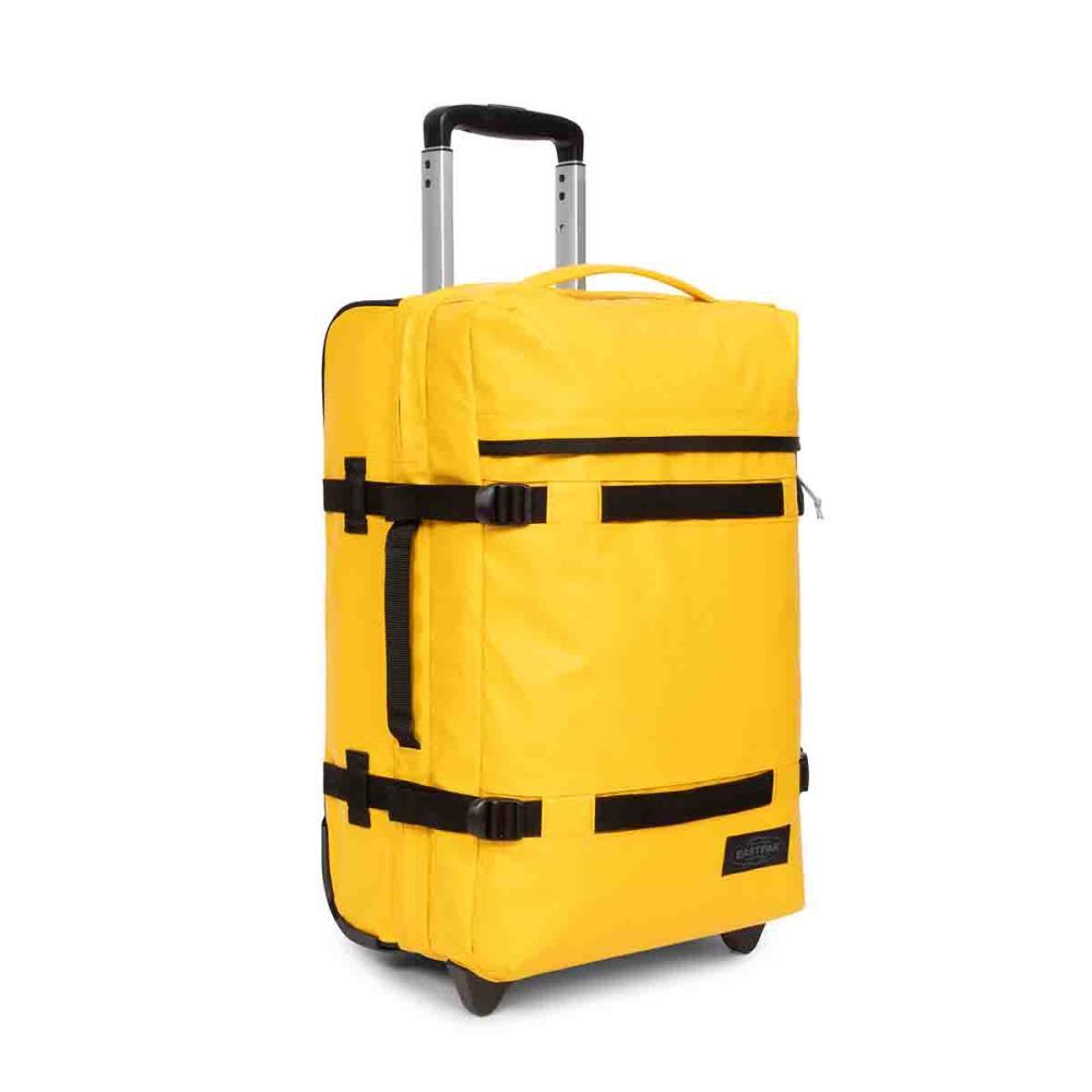 Eastpak Transit'r Tarp Yolk Trolley S