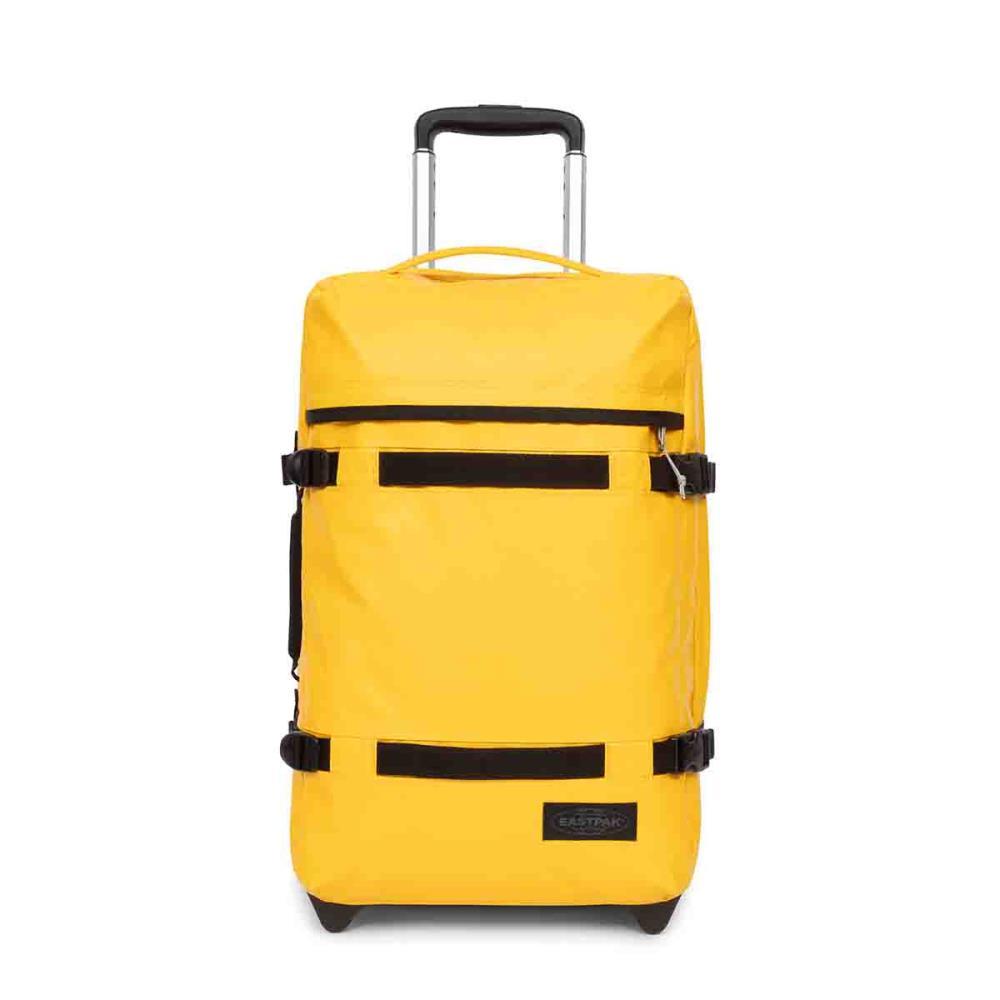 Eastpak Transit'r Tarp Yolk Trolley S