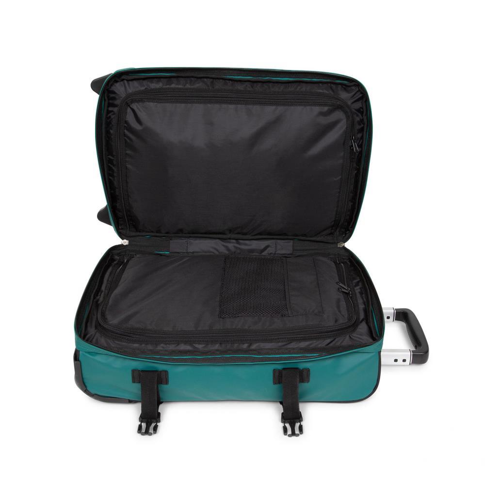 Eastpak Transit'r Tarp Petrol Trolley S