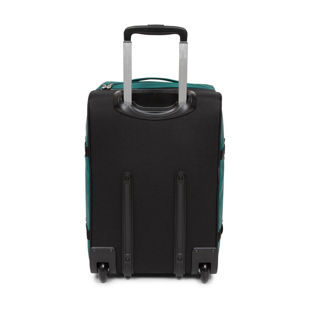 Eastpak Transit'r Tarp Petrol Trolley S