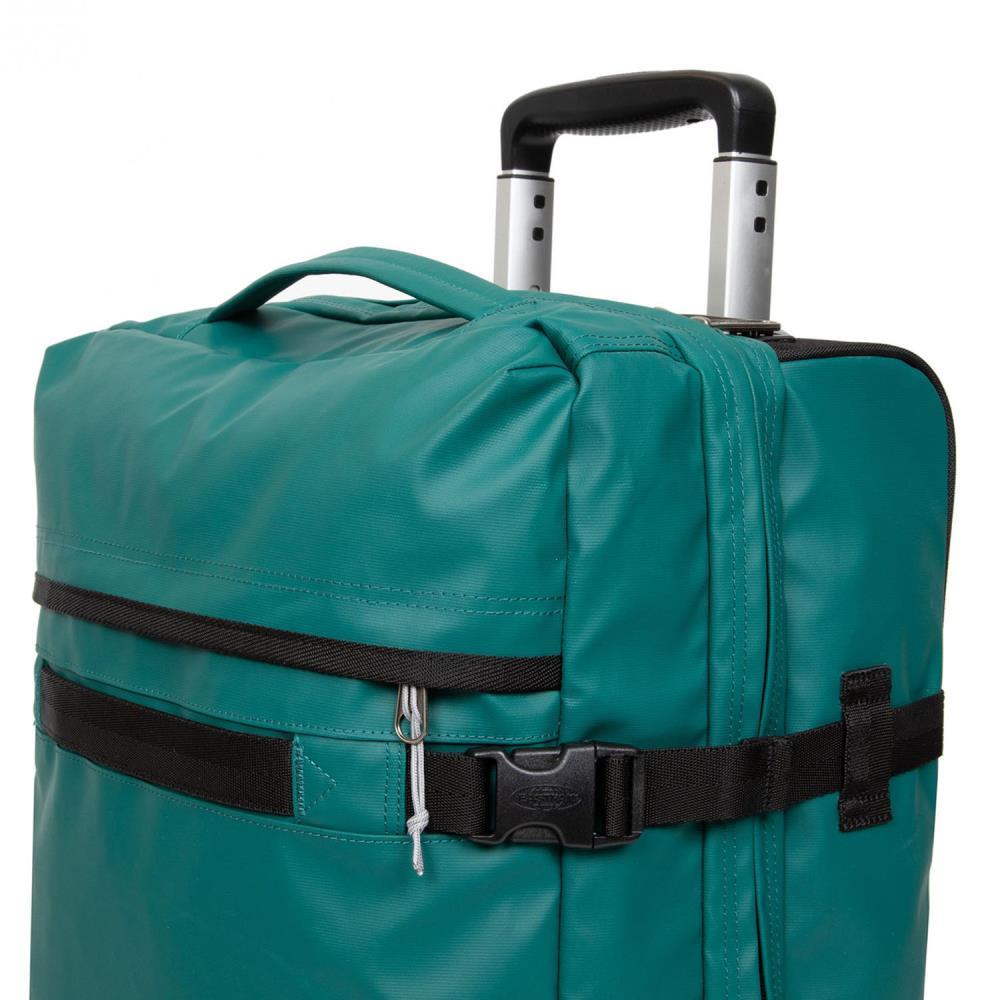 Eastpak Transit'r Tarp Petrol Trolley S