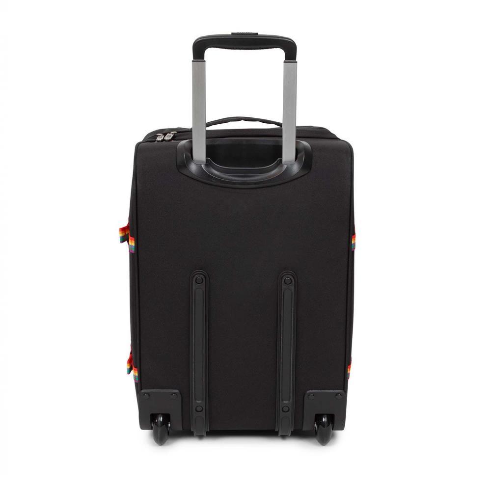Eastpak Transit'r Color Band Rainbow Trolley S