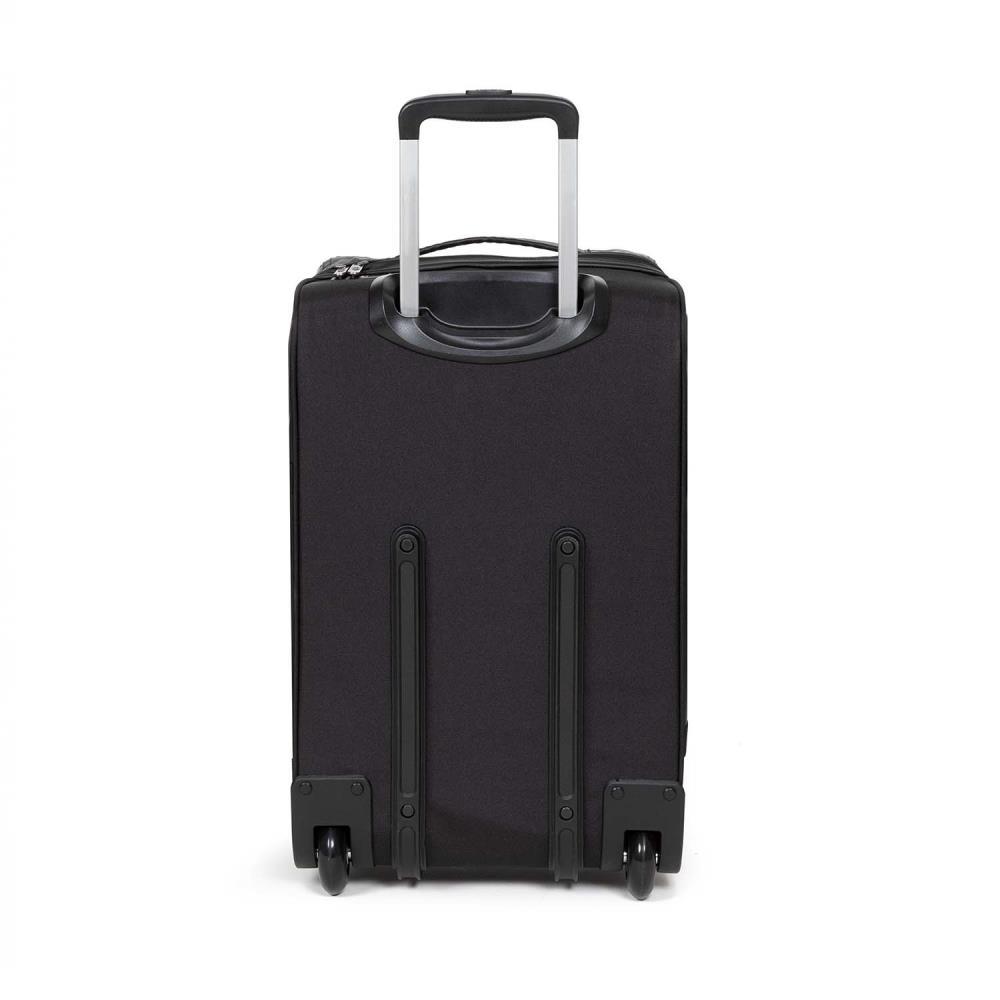Eastpak Transit'r Tarp Black Trolley S