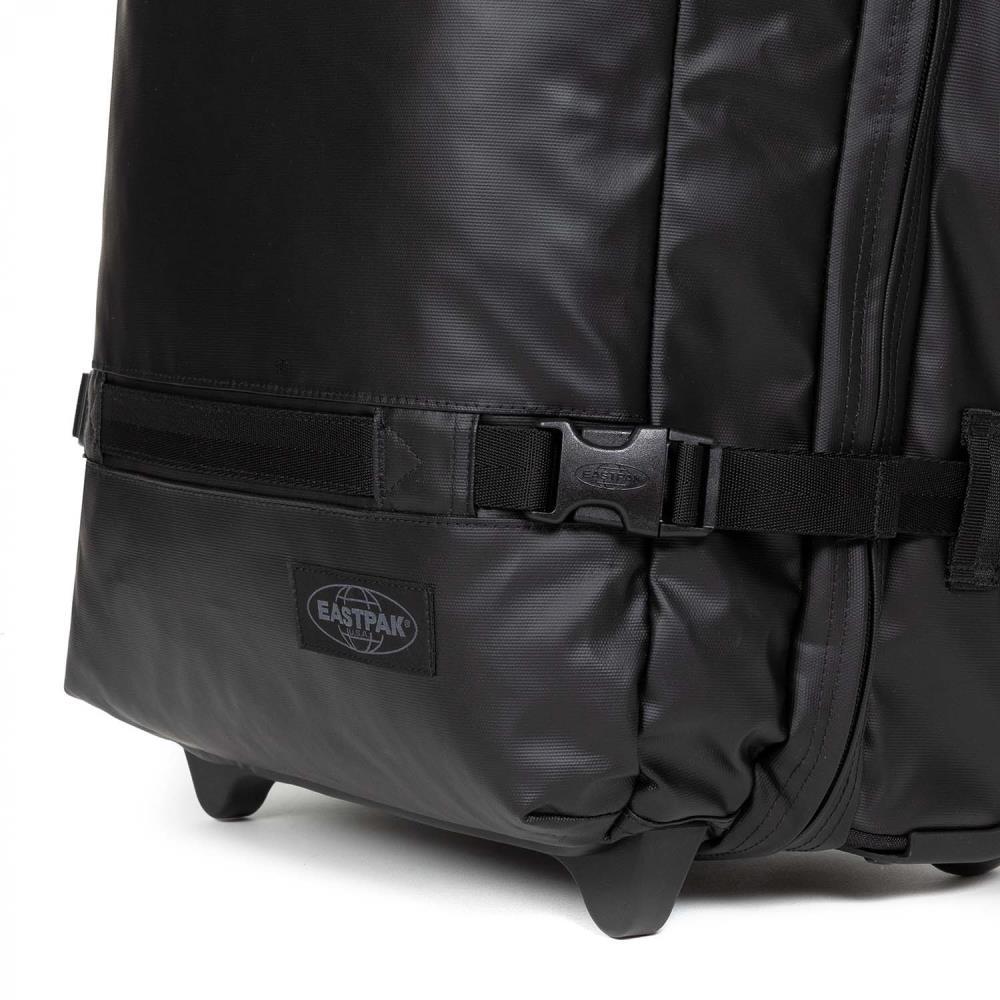 Eastpak Transit'r Tarp Black Trolley S