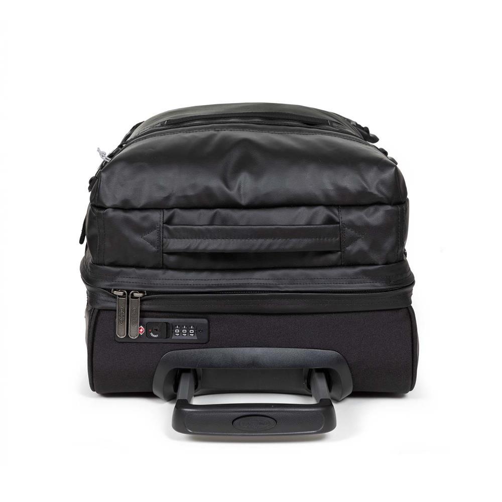 Eastpak Transit'r Tarp Black Trolley S