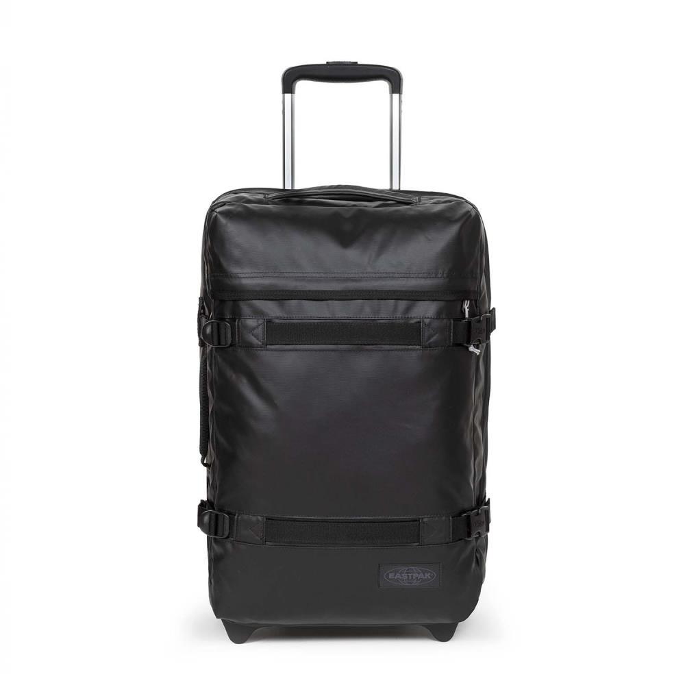 Eastpak Transit'r Tarp Black Trolley S
