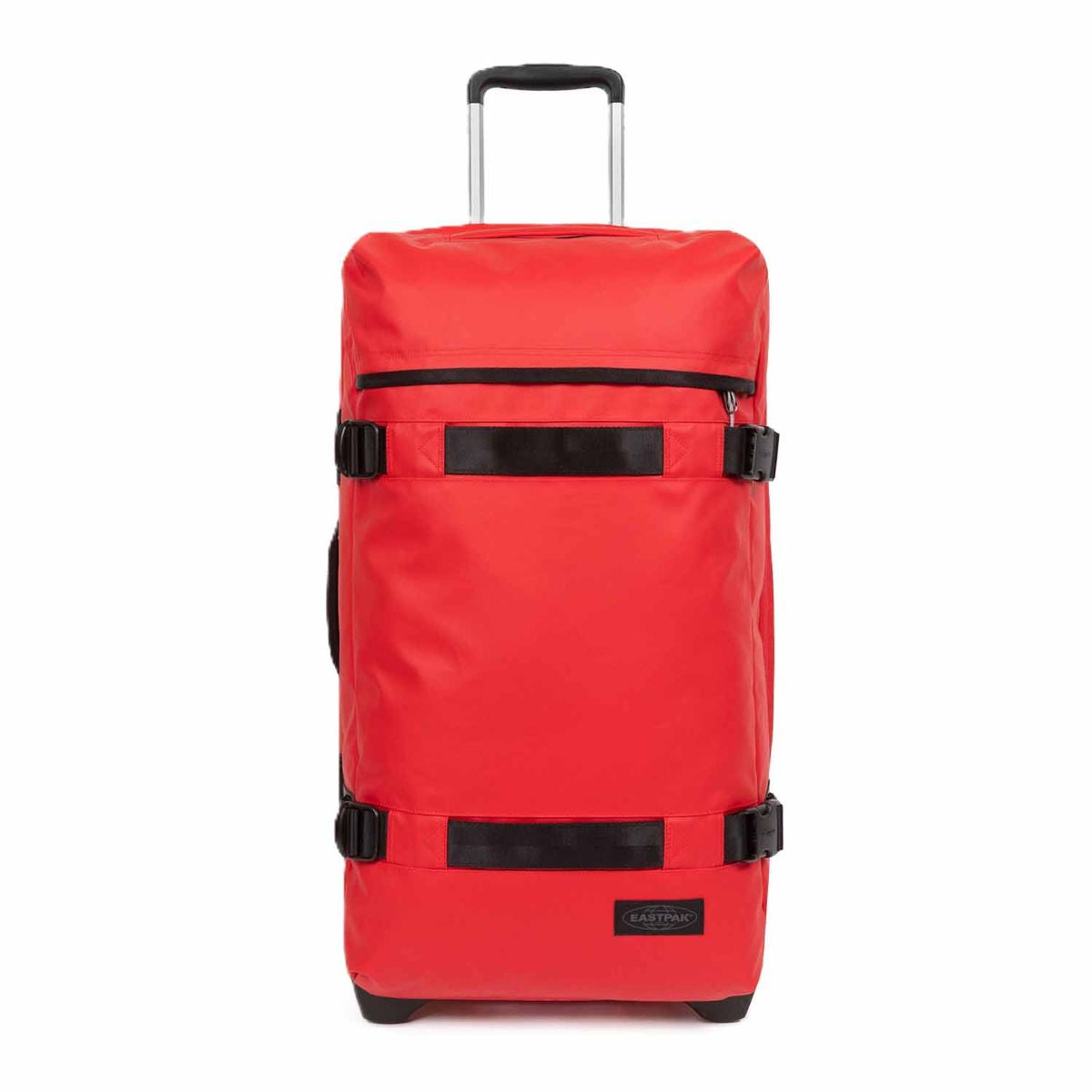 Eastpak Transit'r Tarp Red Trolley M