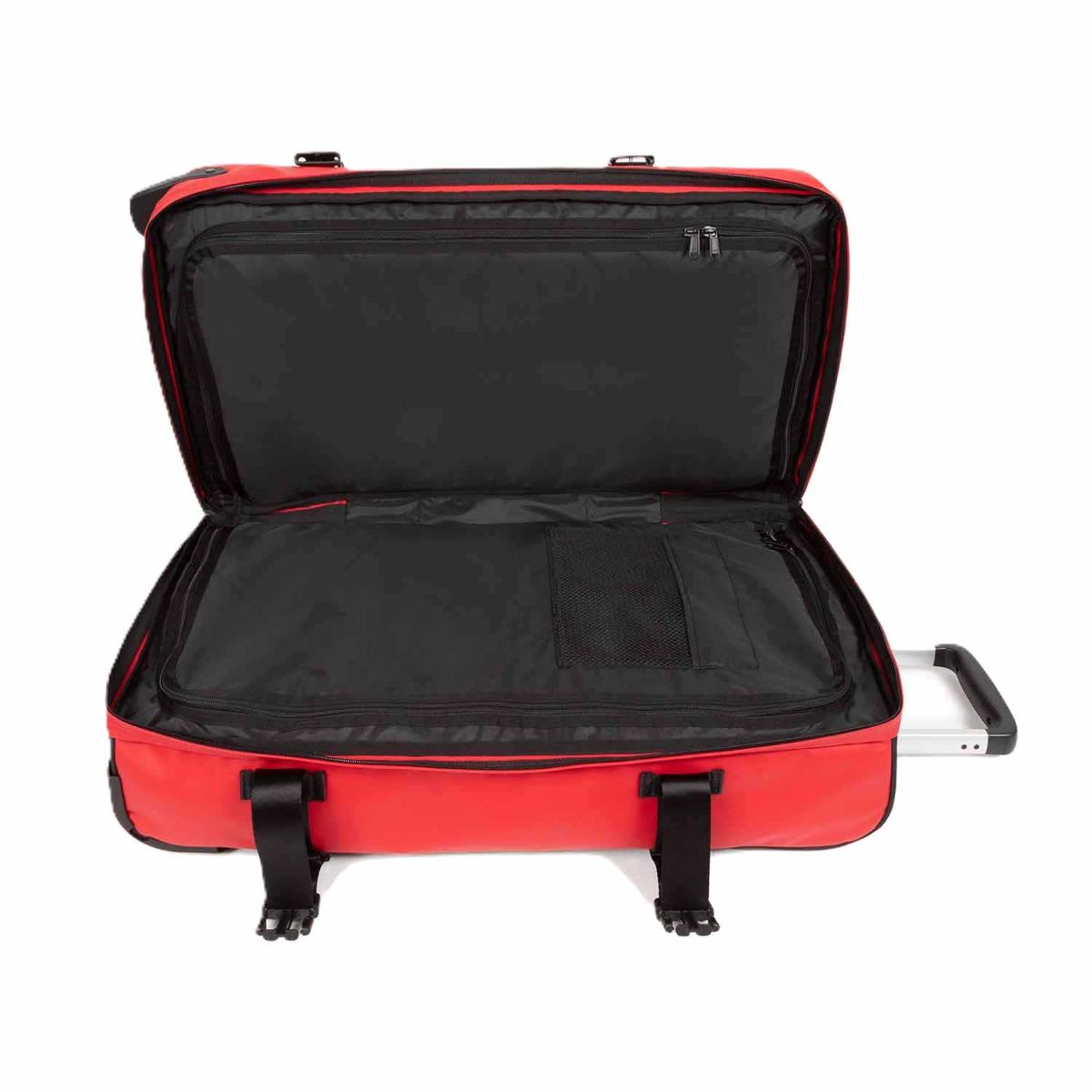 Eastpak Transit'r Tarp Red Trolley M