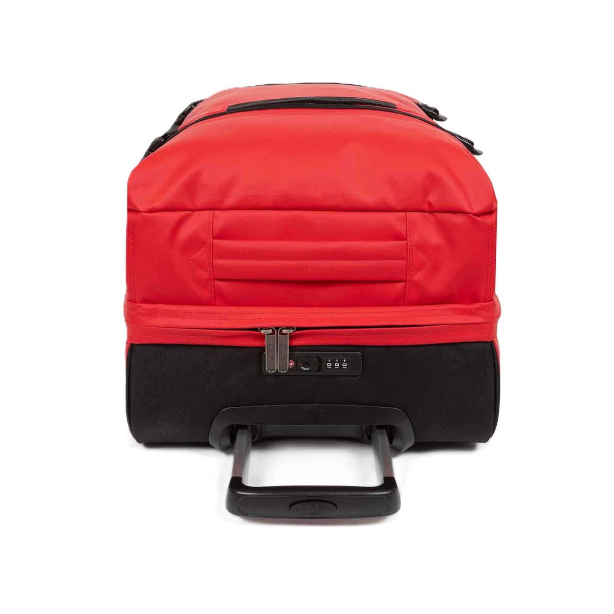 Eastpak Transit'r Tarp Red Trolley M
