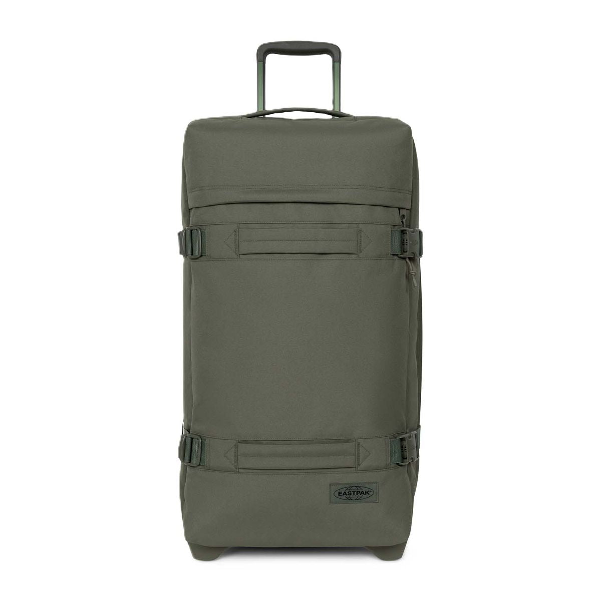 Eastpak Transit'r Monotone Khaki Trolley M