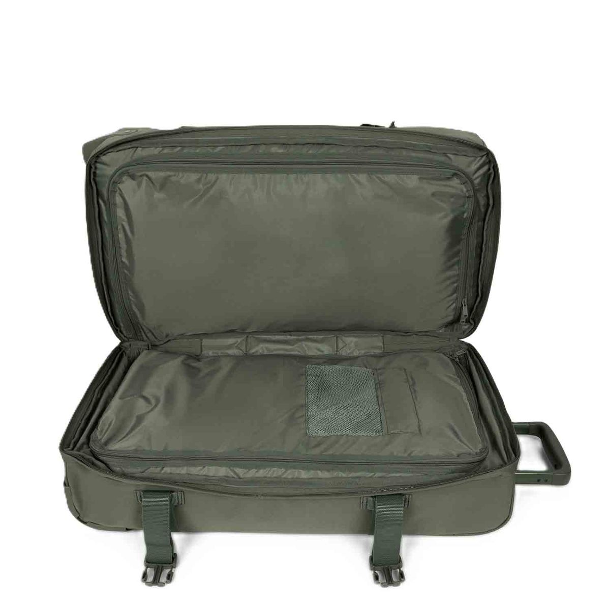 Eastpak Transit'r Monotone Khaki Trolley M