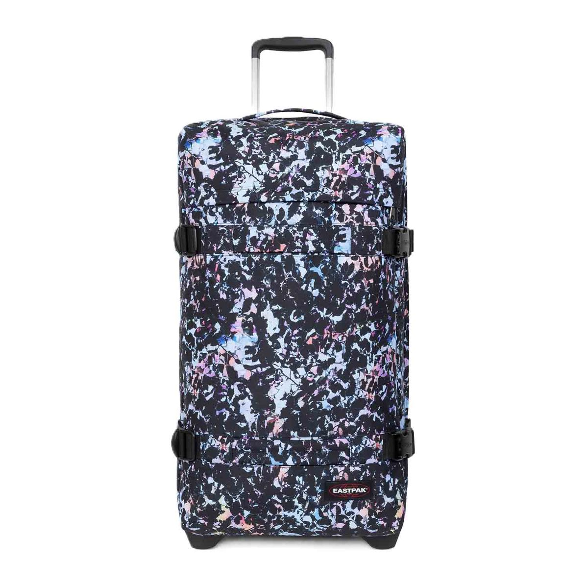 Eastpak Transit'r CamoufloraLight Trolley M