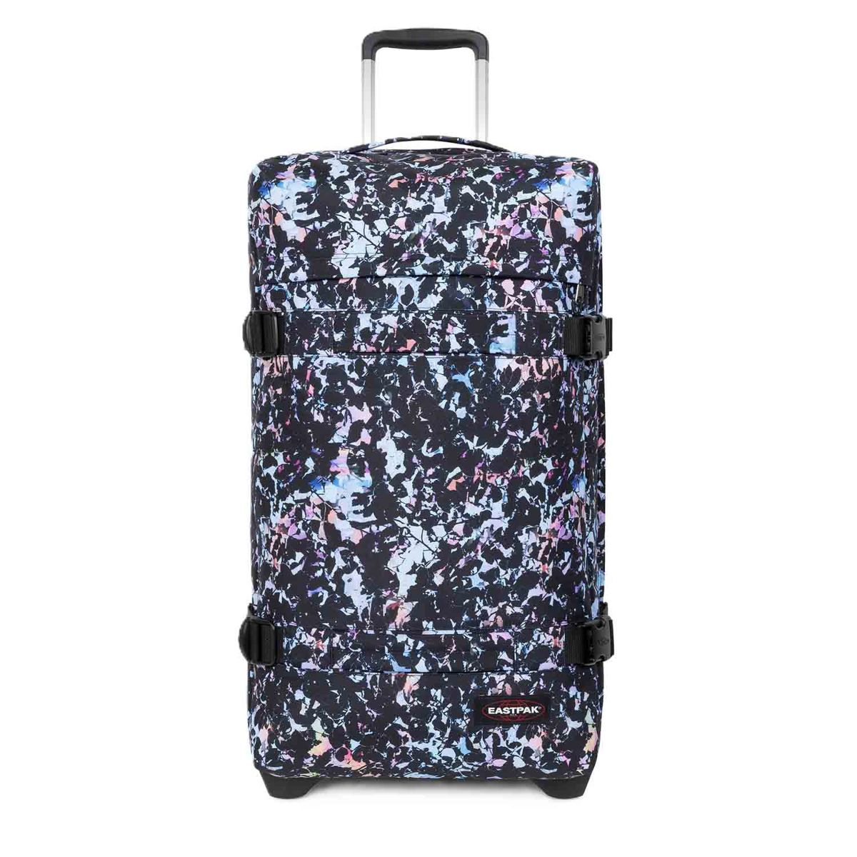 Eastpak Transit'r CamoufloraLight Trolley L