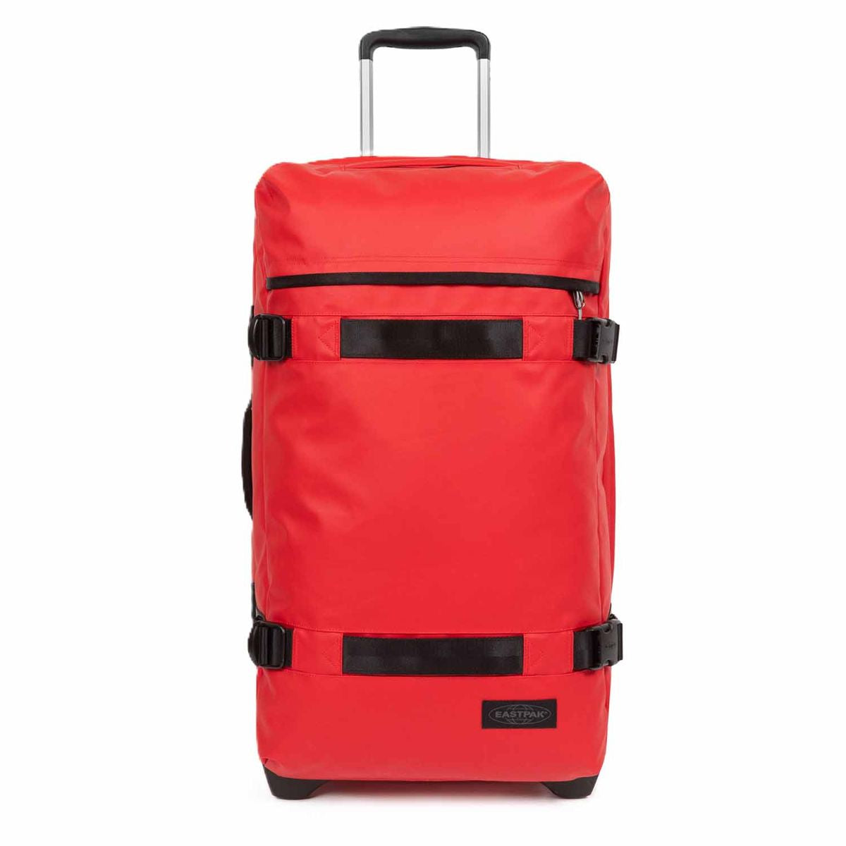 Eastpak Transit'r Tarp Red Trolley L