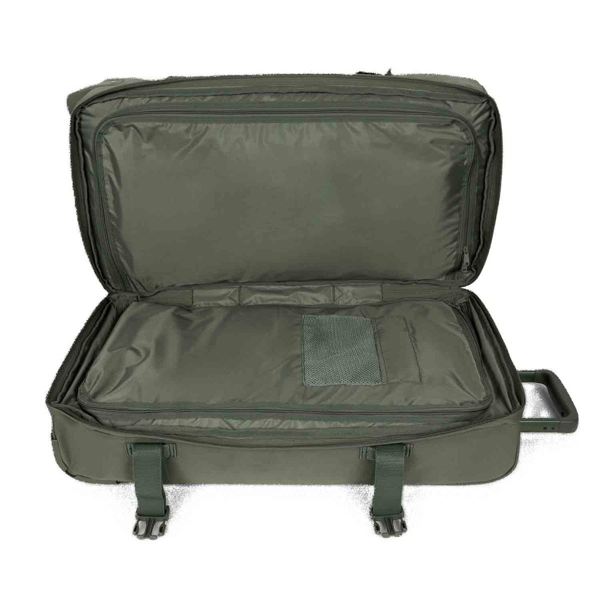 Eastpak Transit'r Monotone Khaki Trolley L