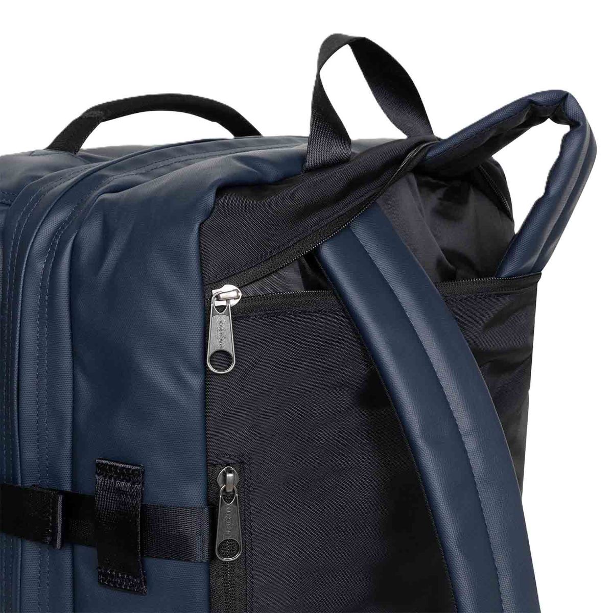 Eastpak Travelpack Tarp Navy Reiserucksack