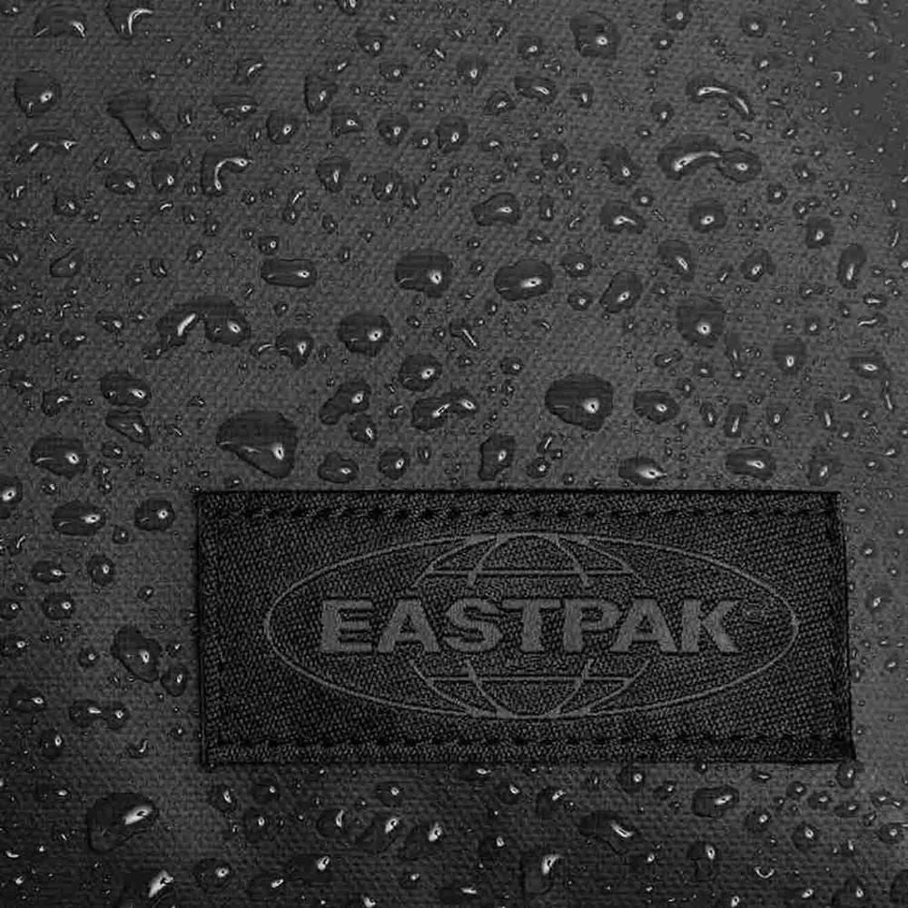 Eastpak Travelpack Tarp Black2 Reiserucksack