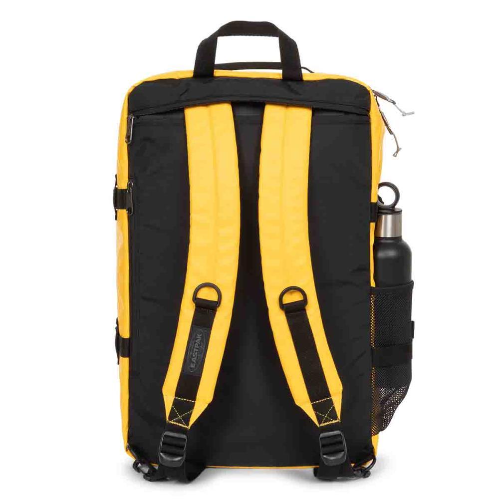 Eastpak Travelpack Tarp Yolk Reiserucksack