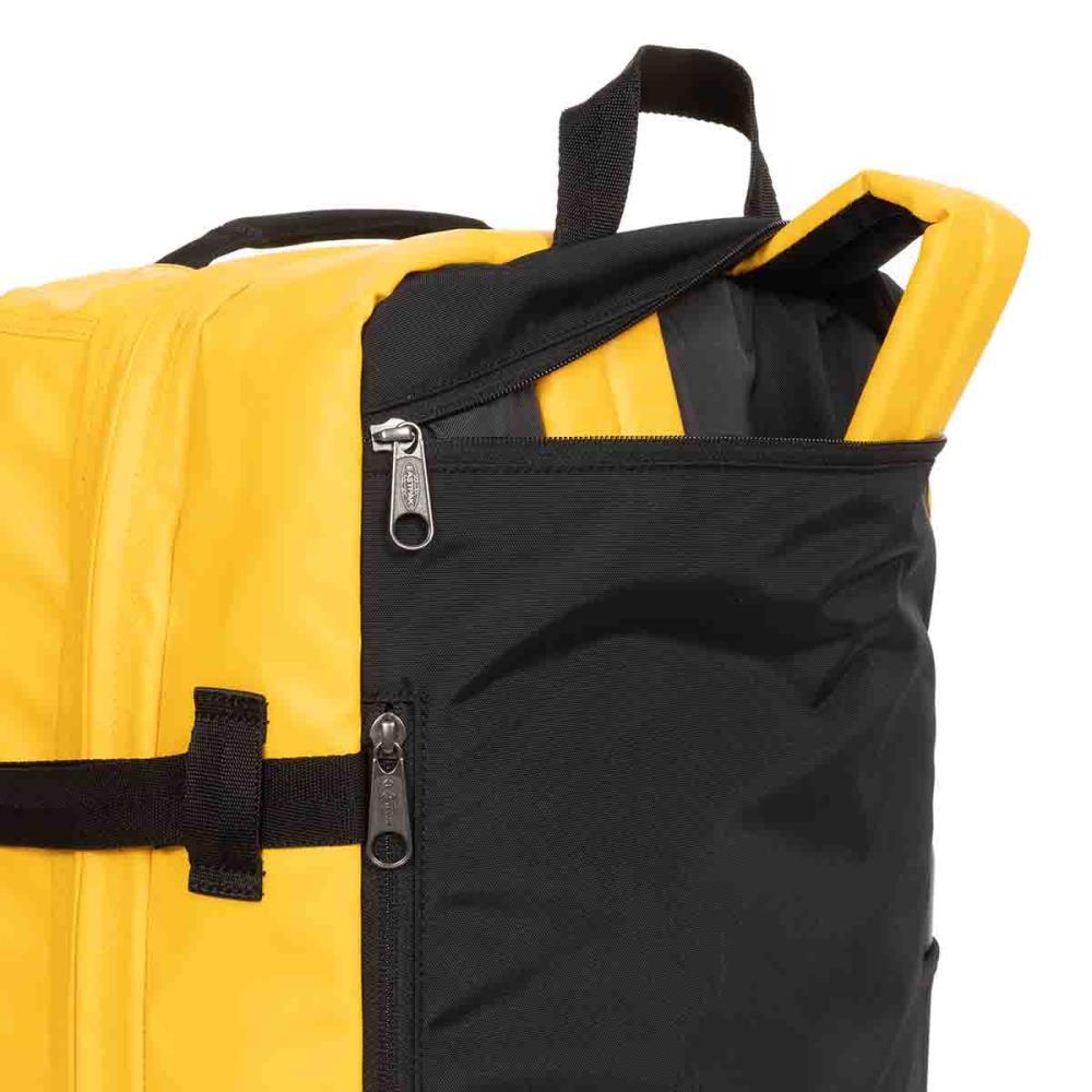 Eastpak Travelpack Tarp Yolk Reiserucksack