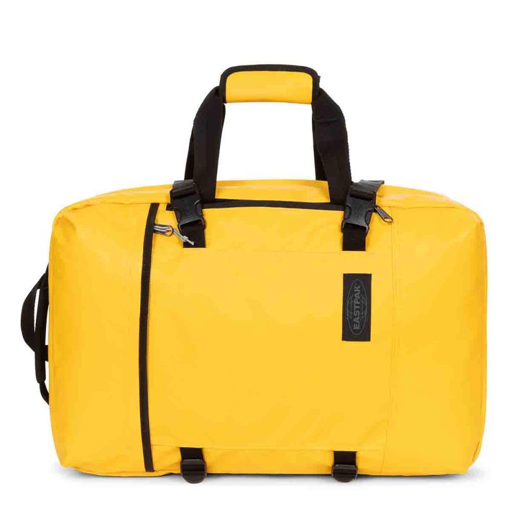 Eastpak Travelpack Tarp Yolk Reiserucksack
