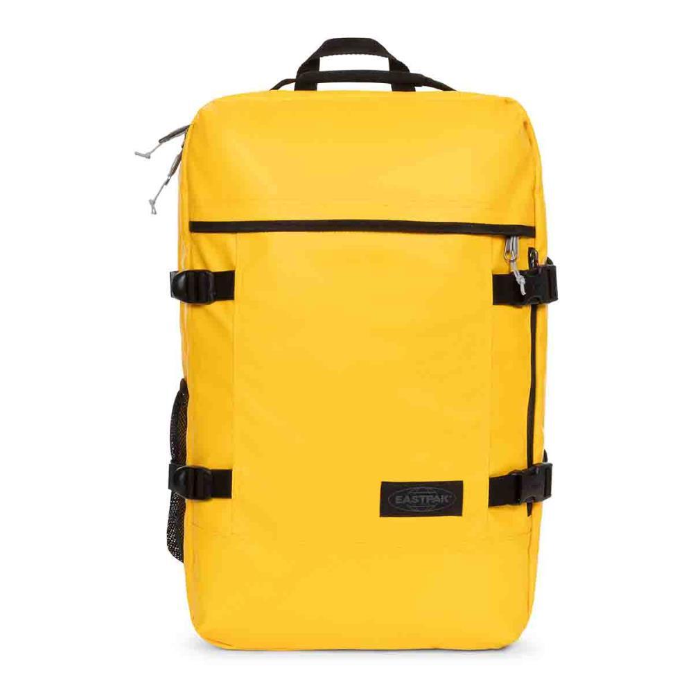 Eastpak Travelpack Tarp Yolk Reiserucksack